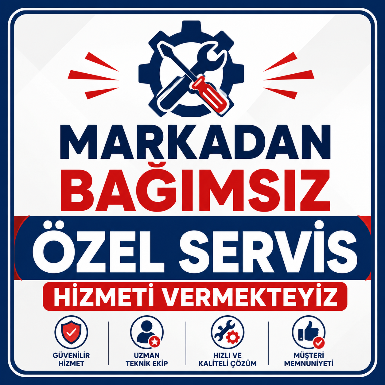 Kuluncak İmmergas Kombi Servisi markadan bağımsız teknik servis